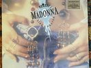 MADONNA LIKE A PRAYER LP New VINYL RECORD Mint 1989 LP Express Yourself PRINCE