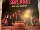 Slave raider vinyl LP armored saint w.a.s.p twisted sister Judas Priest malice