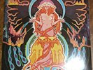 Hawkwind: Space Ritual Original LP Record Psych/Prog ROCK NEAR MINT VINYL