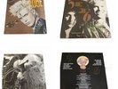 Billy Idol - Whiplash Smile (Vinyl LP VG+++Super Clean )Shrink Wrap/Hype Sticker