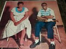 ELLA FITZGERALD AND LOUIS ARMSTRONG
