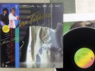 MODERN TALKING 1ST ALBUM HANSA VIL 6169 Japan OBI VINYL LP