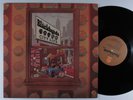 BLACKBYRDS City Life FANTASY LP VG+ gatefold **
