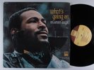 MARVIN GAYE What's Going On TAMLA TS-310 LP VG+ gatefold **