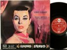 UK RCA SB 2003 R/S Rimsky-Korsakov, Scheherazade, Monteux, London SO = LSC 2208