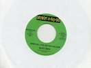 BUDDY SMITH  WHEN YOU LOSE THE ONE YOU LOVE / TOKAYS BABY BABY  DETROIT A GO GO