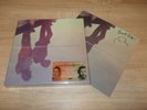 RICHARD & LINDA THOMPSON - HARD LUCK STORIES 1972-82 BOX SET - RARE SIGNED