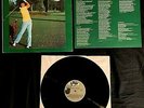 1977 SWING CHARLEBOIS CANADA LP + INSERT FRANK ZAPPA GUITAR ON PETROLEUM ROBERT