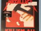 METALLICA - KILL 'EM ALL - 12