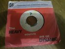 Blank-Lord Creator Rhythm Of The Blues FC 2966 Rare  7'-copy link-center damage