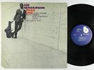 Joe Henderson - Page One LP - Blue Note - BST 84140 RVG VG+