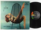 Julie London - Julie LP - Liberty - LST 7004 DG VG+