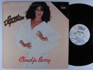 CLAUDJA BARRY Sweet Dynamite SALSOUL LP VG+ **