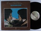 FATBACK BAND Let's Do It Again PERCEPTION LP VG+ **