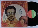 GEATER DAVIS Sweet Woman's Love HOUSE OF ORANGE LP VG+ SHRINK **