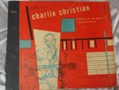 Charlie Christian Live at Mintons 3-78s -1947 VOX VSP-302 - Very Good condition
