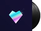 Sayonara Wild Hearts 180 Gram Audiophile Vinyl LP Record Set