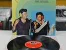 ECLP 5743 (1st Ed) *JOSH – OST* SONIK-OMI FUNK PSYCH MOOG INDIAN BOLLYWOOD LP