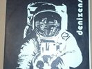 THE DENIZENS AMMONIA SUBWAY PEOPLE OF THE NIGHT BIG RECORDS SOLD 5 PUNK NEW WAVE