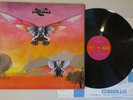 OSIBISA. ORIGINAL UK 1st VINYL LP. 1971. MCA RECORDS MDKS 8001.PINK/ORANGE LABEL
