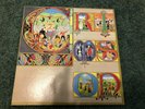 King Crimson Lizard - Atlantic Broadway Label SD 8278 LP Vinyl GF