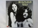 Buckingham Nicks  Polydor MPF-1073 Japan  VINYL LP