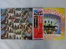 The Beatles Magical Mystery Tour Apple EAS-80569 Japan  VINYL LP OBI