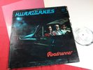 Hurriganes  ROADRUNNER  -  LP Love LRLP 117 Finland 1974