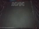 AC/DC BACK IN BLACK