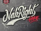 HUS KINGPIN - Nah Right Hype - Vinyl (limited white vinyl 2xLP)