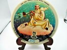 78 rpm CLYDE McCOY, VOGUE PICTURE RECORD #752, BABY, WHAT YOU DO TO ME & BLUES