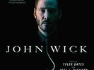BATES,TYLER / RICHARD,JOEL ...-JOHN WICK / O.S.T. (GATE) VINYL LP NEUF