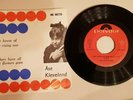 Åse Kleveland ?– The House Of The Rising Sun - Norway 1966  Where Have All The