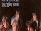 ROLLING STONES - AFTERMATH - MONO - EXCELLENT -  ORIGINAL ISSUE