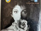 Kate Bush - The Sensual World, Columbia C-44164 NM-/NM-