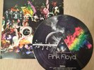 Pink Floyd ?– Venice(Live in italy 1989)Picture Disc 10