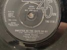 Frank Wilson - Do I love you (yes I do) First release - Demo press