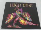 HIGH TIDE -  High Tide LP 1970 LIBERTY 1st Press MINT AMAZING PROG RARITY