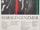 Klaus Stoll, Baumann SEALED: Genzmer, Paganini, Dall'Abaco, Kraft / Schwann