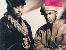 Eric B. & Rakim - Let The Rhythm Hit 'Em '90 LP US ORG  DJ Mark 45 King