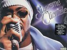Ghostface Killah - Supreme Clientele '00 2xLP US ORG  RZA Raekwon Wu-Tang Clan