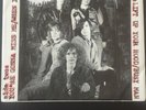 DMZ - Lift Up Your Hood 1977 Bomp US Punk EP