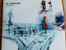 Radiohead OK Computer 1997 LP NODATA 02 180gsm Vinyl First Press UK MINT AS NEW 