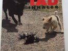 Tad Inhaler Lp-1994 Sub Pop VG+ Free Shipping