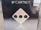 Paul McCartney - McCartney III - Indie White Vinyl Record LP - 2390/4000