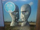 PINK FLOYD THE DIVISION BELL 25TH ANNIVERSARY BLUE LP TAKE IT BACK HIGH HOPES