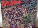 Orquesta Revolucion 70 UA LATINO LP Vinyl Record