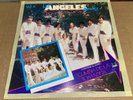 Los Angeles Azules - Vol.4 - 1986 - LP