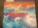 feeder Echo Park 12” Vinyl LP Unplayed Record Indie Polythene VERY RARE