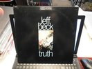 Jeff Beck  TRUTH  Original Press LP  Epic Label US 1968  BN 26413  MINT